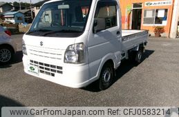 suzuki carry-truck 2016 -SUZUKI--Carry Truck DA16T--311221---SUZUKI--Carry Truck DA16T--311221-