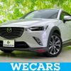 mazda cx-3 2017 quick_quick_LDA-DK5AW_DK5AW-201565 image 1