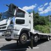 mitsubishi-fuso super-great 2008 -MITSUBISHI--Super Great BDG-FS50JZ--FS50JZ-550077---MITSUBISHI--Super Great BDG-FS50JZ--FS50JZ-550077- image 1