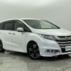 honda odyssey 2016 -HONDA--Odyssey DAA-RC4--RC4-1006985---HONDA--Odyssey DAA-RC4--RC4-1006985- image 1