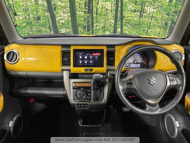 suzuki hustler 2017 CFJ1691987 image 2