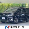 toyota voxy 2014 -TOYOTA--Voxy DBA-ZRR80W--ZRR80-0017573---TOYOTA--Voxy DBA-ZRR80W--ZRR80-0017573- image 1