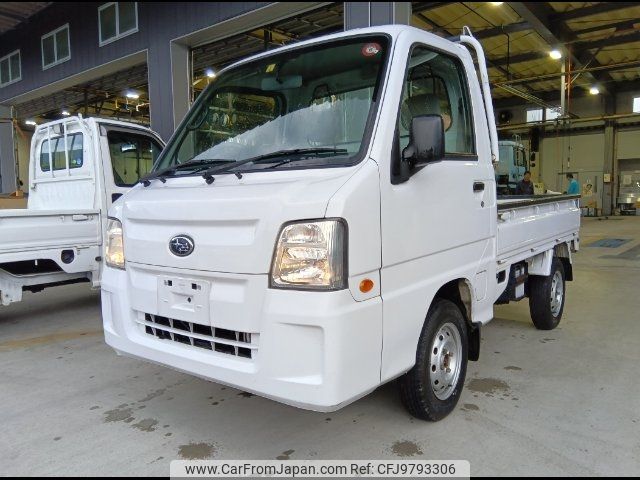 subaru sambar-truck 2012 -SUBARU--Samber Truck TT2--545746---SUBARU--Samber Truck TT2--545746- image 1