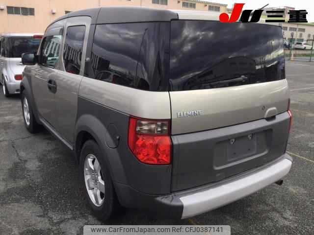 honda element 2003 -HONDA--Element YH2-1002096---HONDA--Element YH2-1002096- image 2