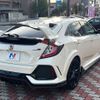 honda civic 2017 CFJ1584364 image 17