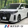 toyota alphard 2021 -TOYOTA--Alphard 3BA-AGH30W--AGH30-9033194---TOYOTA--Alphard 3BA-AGH30W--AGH30-9033194- image 1