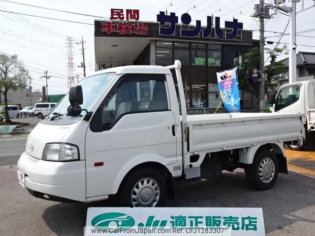 mazda bongo-truck 2019 GOO_NET_EXCHANGE_0501894A30250613W001 image 1