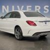 mercedes-benz c-class 2017 CFJ1691520 image 17