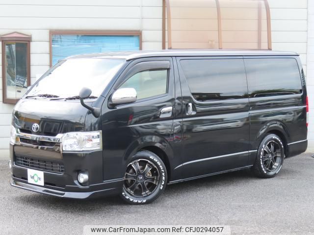 toyota hiace-van 2019 quick_quick_QDF-GDH201V_GDH201-1025585 image 1