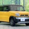 suzuki hustler 2018 quick_quick_MR41S_MR41S-640310 image 16