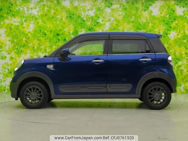 daihatsu cast 2019 quick_quick_DBA-LA250S_LA250S-0186682 image 2