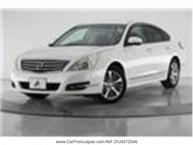 nissan teana 2013 quick_quick_J32_J32-253123 image 2