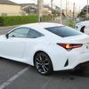 lexus rc 2021 -LEXUS--Lexus RC 3BA-ASC10--ASC10-6002501---LEXUS--Lexus RC 3BA-ASC10--ASC10-6002501- image 3