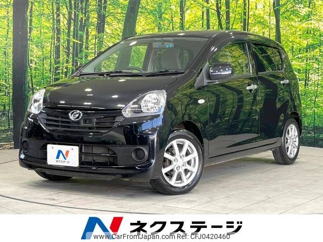 daihatsu mira-e-s 2015 -DAIHATSU--Mira e:s DBA-LA300S--LA300S-1346343---DAIHATSU--Mira e:s DBA-LA300S--LA300S-1346343- image 1