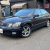 toyota aristo 2002 quick_quick_JZS161_JZS161-0027726 image 2