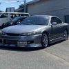 nissan silvia 2001 CFJ1657306 image 13