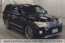 toyota land-cruiser-wagon 2012 -TOYOTA 【白河 310ﾑ 13】--Land Cruiser Wagon CBA-URJ202W--URJ202W-4018207---TOYOTA 【白河 310ﾑ 13】--Land Cruiser Wagon CBA-URJ202W--URJ202W-4018207-