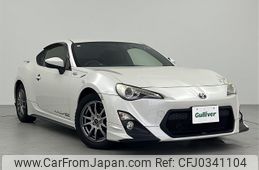 toyota 86 2012 -TOYOTA--86 DBA-ZN6--ZN6-022382---TOYOTA--86 DBA-ZN6--ZN6-022382-