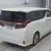 toyota alphard 2020 -TOYOTA--Alphard 3BA-AGH30W--AGH30W-9018537---TOYOTA--Alphard 3BA-AGH30W--AGH30W-9018537- image 2