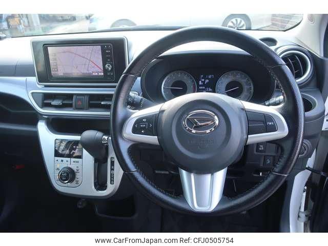 daihatsu cast 2015 -DAIHATSU--Cast LA260S--0002073---DAIHATSU--Cast LA260S--0002073- image 2