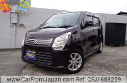 suzuki wagon-r 2013 CFJ1688259