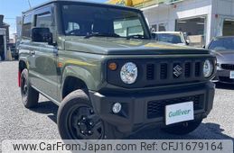 suzuki jimny 2023 CFJ1679164