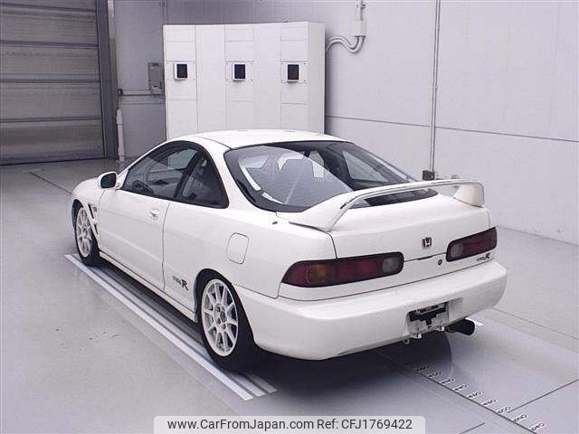 honda integra 1998 CFJ1769422 image 2