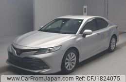 toyota camry 2018 CFJ1824075