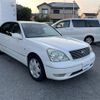 toyota celsior 2001 CFJ1578306 image 1