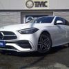 mercedes-benz c-class-station-wagon 2022 quick_quick_206242C_W1K2062422F063041 image 1