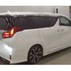 toyota alphard 2023 -TOYOTA 【なにわ 33Kﾄ1001】--Alphard 3BA-AGH30W--AGH30-0452096---TOYOTA 【なにわ 33Kﾄ1001】--Alphard 3BA-AGH30W--AGH30-0452096- image 2