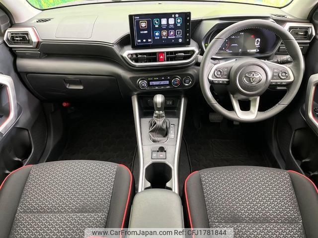 toyota raize 2025 CFJ1781844 image 2