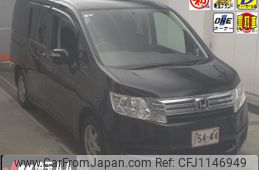 honda stepwagon 2011 -HONDA--Stepwgn RK1-1106609---HONDA--Stepwgn RK1-1106609-