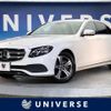 mercedes-benz e-class 2017 -MERCEDES-BENZ--Benz E Class DBA-213043C--WDD2130432A346574---MERCEDES-BENZ--Benz E Class DBA-213043C--WDD2130432A346574- image 1