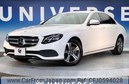 mercedes-benz e-class 2017 -MERCEDES-BENZ--Benz E Class DBA-213043C--WDD2130432A346574---MERCEDES-BENZ--Benz E Class DBA-213043C--WDD2130432A346574-