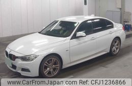bmw 3-series 2013 quick_quick_DBA-3B20_WBA3C32080F097400