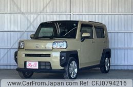 daihatsu taft 2023 -DAIHATSU--Taft 5BA-LA900S--LA900S-0143979---DAIHATSU--Taft 5BA-LA900S--LA900S-0143979-