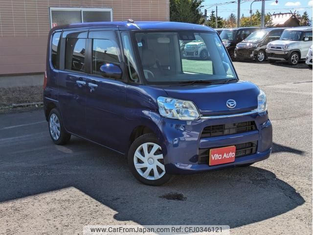 daihatsu tanto 2018 quick_quick_LA610S_LA610S-0129852 image 2