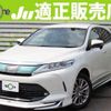 toyota harrier 2018 quick_quick_DBA-ZSU60W_ZSU60-0137438 image 1