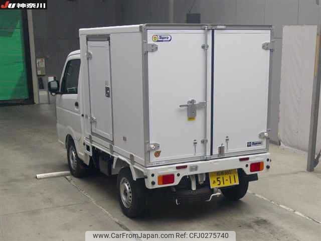 suzuki carry-truck 2024 -SUZUKI 【相模 880ｱ5111】--Carry Truck DA16T-822284---SUZUKI 【相模 880ｱ5111】--Carry Truck DA16T-822284- image 2