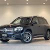 mercedes-benz glb-class 2020 -MERCEDES-BENZ--Benz GLB 3DA-247612M--W1N2476122W065230---MERCEDES-BENZ--Benz GLB 3DA-247612M--W1N2476122W065230- image 1