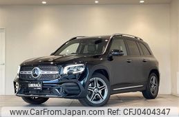 mercedes-benz glb-class 2020 -MERCEDES-BENZ--Benz GLB 3DA-247612M--W1N2476122W065230---MERCEDES-BENZ--Benz GLB 3DA-247612M--W1N2476122W065230-