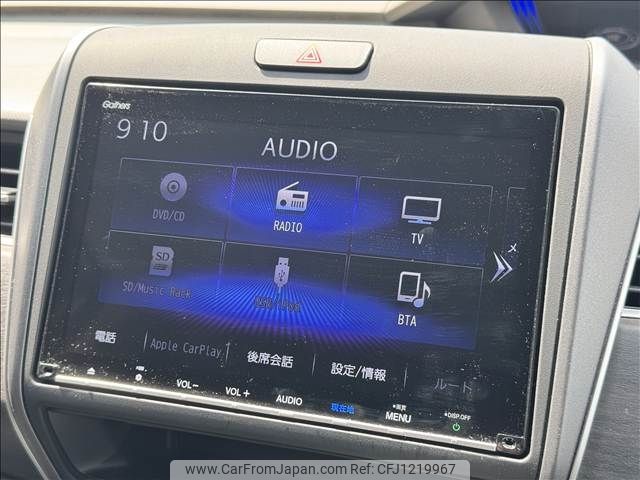 honda freed 2019 -HONDA--Freed DBA-GB5--GB5-1122465---HONDA--Freed DBA-GB5--GB5-1122465- image 2