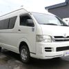 toyota hiace-commuter 2010 -TOYOTA--Hiace Commuter TRH228B--0003433---TOYOTA--Hiace Commuter TRH228B--0003433- image 13