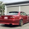 toyota chaser 1997 quick_quick_E-JZX100_JZX100-0057722 image 2