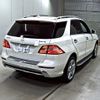 mercedes-benz ml-class 2015 CFJ1571379 image 6