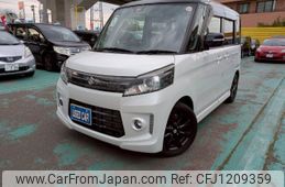 suzuki spacia 2014 -SUZUKI 【市川 580ｲ6323】--Spacia MK32S--553008---SUZUKI 【市川 580ｲ6323】--Spacia MK32S--553008-