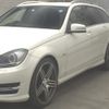 mercedes-benz c-class-station-wagon 2012 -MERCEDES-BENZ--Benz C Class Wagon 204248-2F789555---MERCEDES-BENZ--Benz C Class Wagon 204248-2F789555- image 5