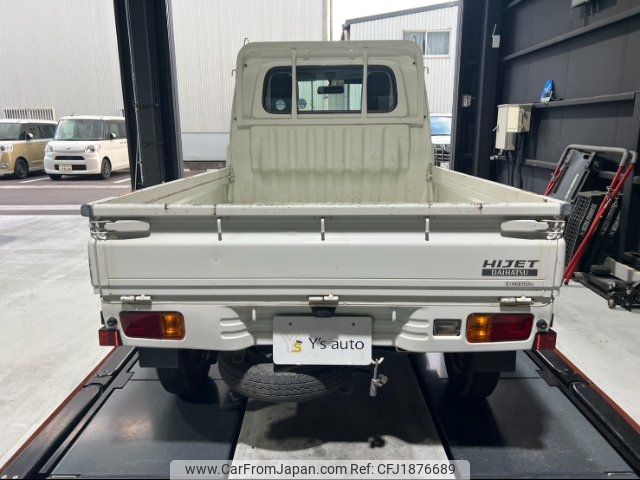 daihatsu hijet-truck 2013 CFJ1876689 image 2