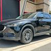 mazda cx-5 2018 -MAZDA--CX-5 3DA-KF2P--KF2P----MAZDA--CX-5 3DA-KF2P--KF2P-- image 2